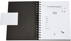 Блокнот в точку. Bullet journal - Фото 1