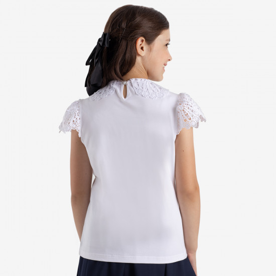 Блузка для девочек