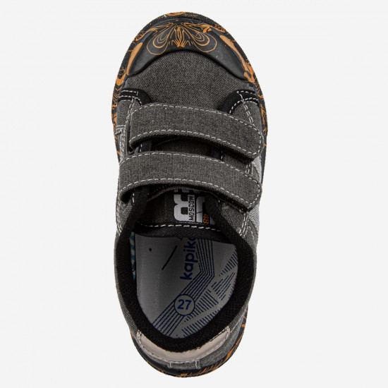 Кеды для мальчиков