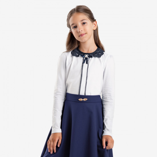 Блузка для девочек