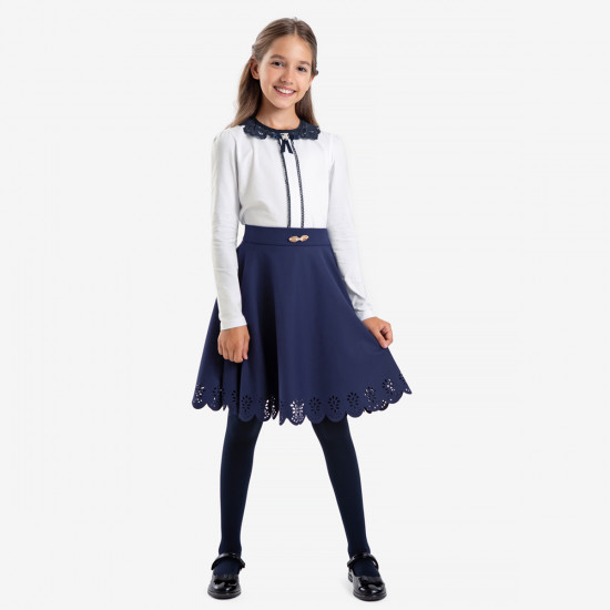 Блузка для девочек