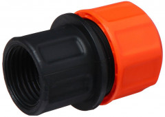 Коннектор для шланга «Жук» - Фото 1