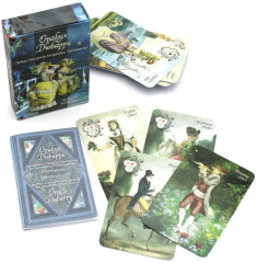 Таро «Оракул Дюбарри» - Фото 2