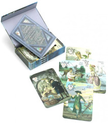 Таро «Оракул Дюбарри» - Фото 3