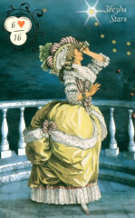 Таро «Оракул Дюбарри» - Фото 8