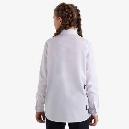 Рубашка для девочек