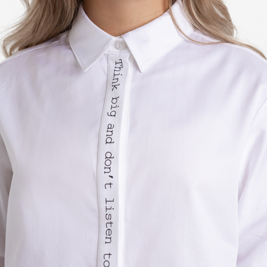 Рубашка для девочек