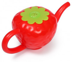 Лейка детская без рассеивателя «Клубника» - Фото 1