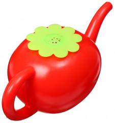 Лейка детская без рассеивателя «Помидор» - Фото 2