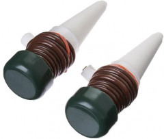 Комплект для капельного полива - Фото 2