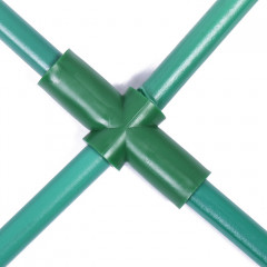 Комплект для сборки парника - Фото 2