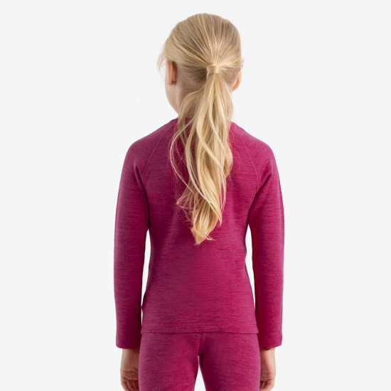 Лонгслив для девочек