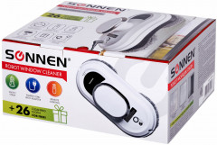 Робот-мойщик окон - Фото 1