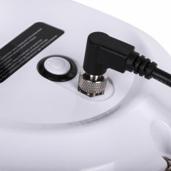 Робот-мойщик окон - Фото 3