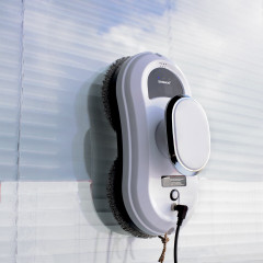 Робот-мойщик окон - Фото 8