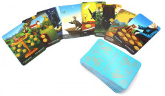 Таро «Кошачий путь» - Фото 6