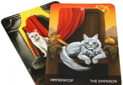 Таро «Кошачий путь» - Фото 7