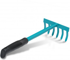 Грабли - Фото 1