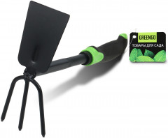 Мотыжка комбинированная - Фото 2