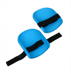 Наколенники защитные универсальные - Фото 2