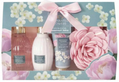 Набор подарочный «Enchanted Flowers» - Фото 1