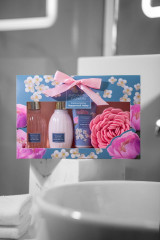 Набор подарочный «Enchanted Flowers» - Фото 2