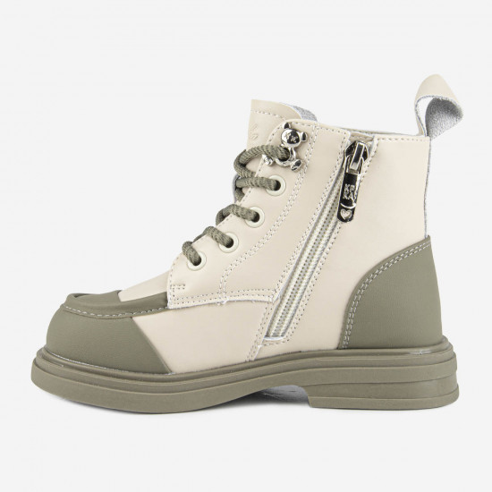 Ботинки для девочек