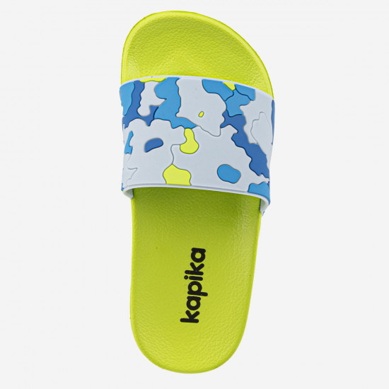 Шлепанцы для мальчиков