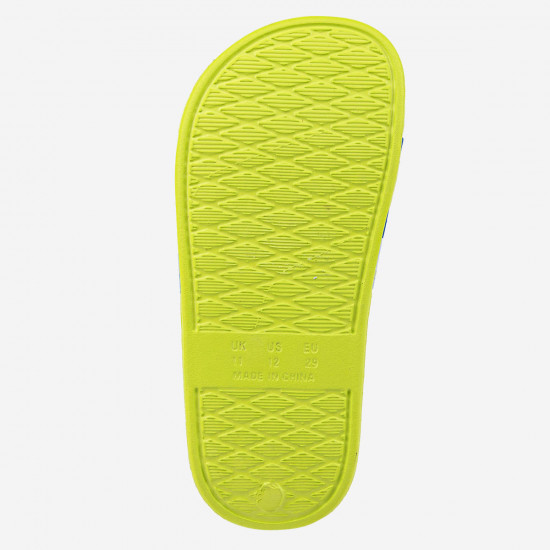 Шлепанцы для мальчиков