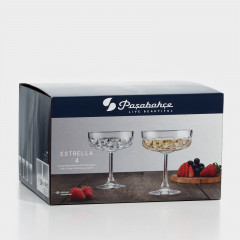 Набор бокалов «Estrella» - Фото 7