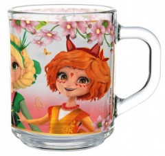 Кружка «Царевны. Карнавал» - Фото 1