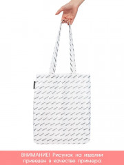 Сумка-шоппер - Фото 2