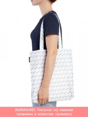 Сумка-шоппер - Фото 1