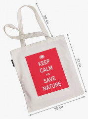 Сумка-шоппер - Фото 2