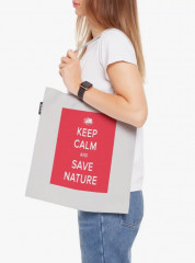 Сумка-шоппер - Фото 3