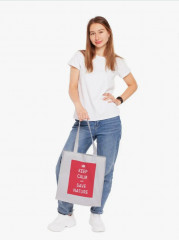 Сумка-шоппер - Фото 4