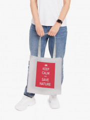 Сумка-шоппер - Фото 5