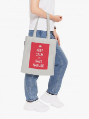 Сумка-шоппер - Фото 6