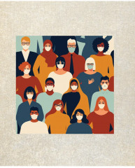 Сумка-шоппер - Фото 2