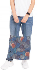 Сумка-шоппер - Фото 6