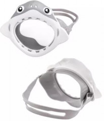 Набор для ныряния детский «Акула» - Фото 1