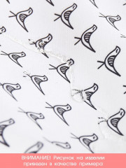 Фартук кухонный «Панды улыбаются» - Фото 4