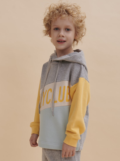 Худи для мальчиков