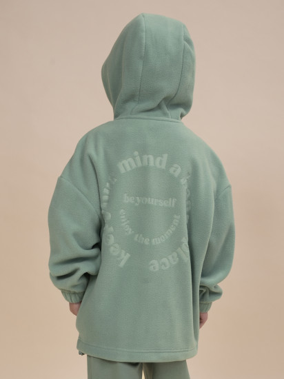 Толстовка для мальчиков