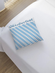 Наволочка декоративная «Октоберфест в Германии» - Фото 1