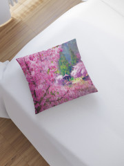 Наволочка декоративная «Тайное цветение» - Фото 1