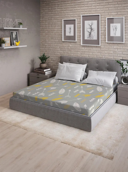 Простыня на резинке