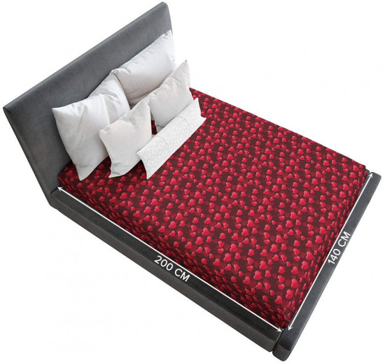 Простыня на резинке