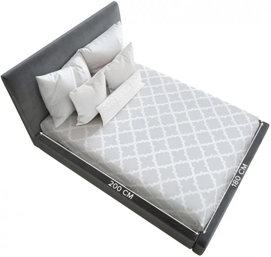 Простыня на резинке