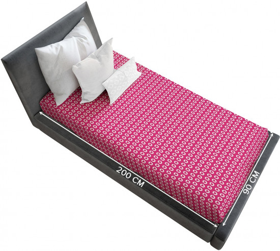 Простыня на резинке